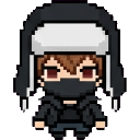 Daniil sprite