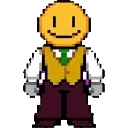 Verity sprite
