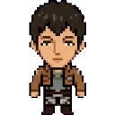 Bertholdt Hoover sprite