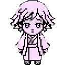 Mizuki sprite