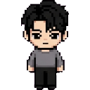 Daniel sprite