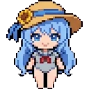 Mom mimi sprite