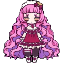 Sami sprite