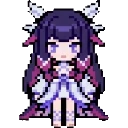 Columbina sprite