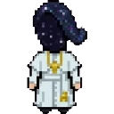 Leech Priest sprite