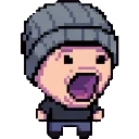 Serd sprite