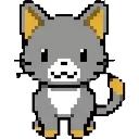 Akira sprite