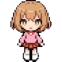 mugi sprite