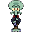 Calambre sprite