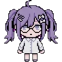 Maria sprite
