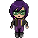 Powerstrike sprite