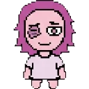 Pier sprite