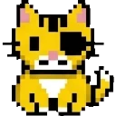 Kat sprite
