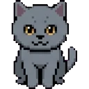 Smoky sprite