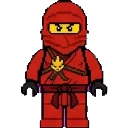 Kai sprite