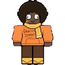 Jenny sprite