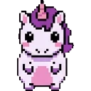 Ponylady sprite
