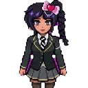 Lizbeth sprite