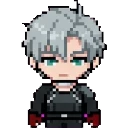 Sol sprite