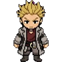 Enjin sprite