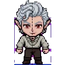 Astarion sprite