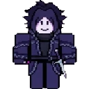 Two Time sprite