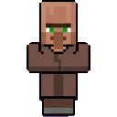 villager sprite