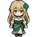 Stellea sprite