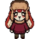Velvet sprite