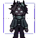 Twixxel sprite