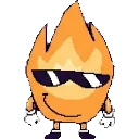 Ferquel sprite