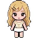 Vivi sprite