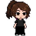 Sarahy sprite