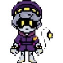 Serial Designation N sprite