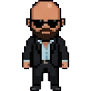 Neo sprite
