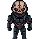 Shrasher sprite