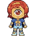 Ichigo sprite