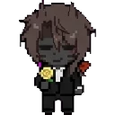 Grox sprite