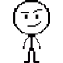 Guy sprite