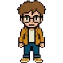 Bill Dickey sprite