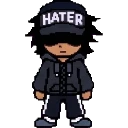 Sarv sprite
