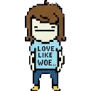 j. witz sprite