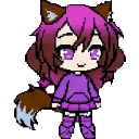 Lily sprite