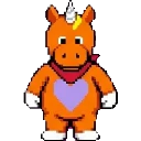 Buddy sprite