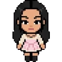 Bella sprite