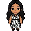 Naya sprite