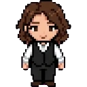 Maddie sprite