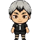 Kita Shinsuke sprite