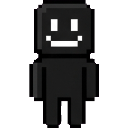 Twixxel sprite