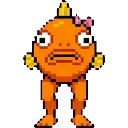 Fishskipper [2] sprite